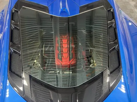 2021 Chevrolet Corvette C8 - Image 4 of 7