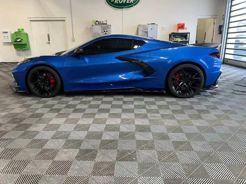 2021 Chevrolet Corvette C8 - Image 3 of 7
