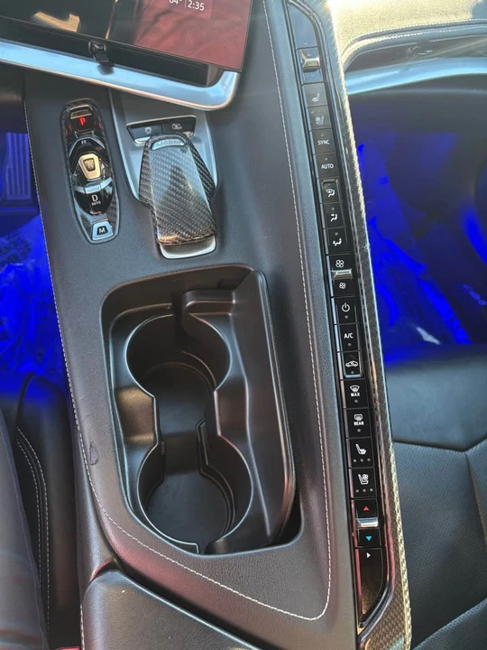 2021 Chevrolet Corvette C8 - Image 13 of 18