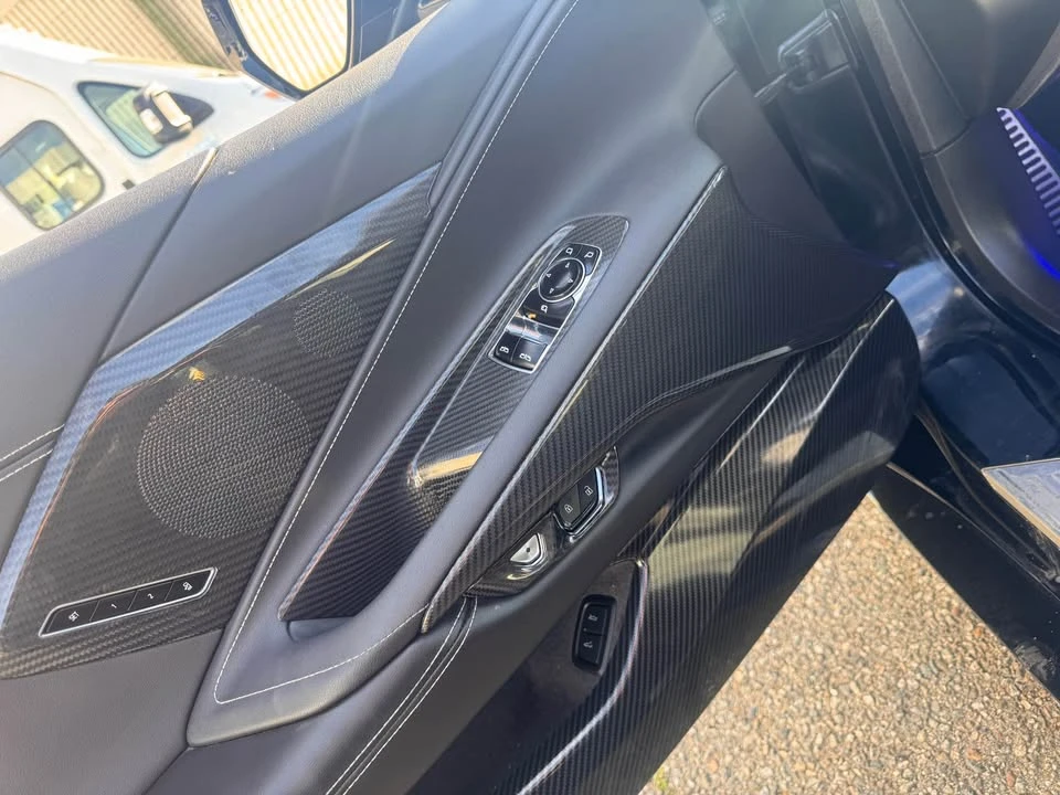 2021 Chevrolet Corvette C8 - Image 8 of 12