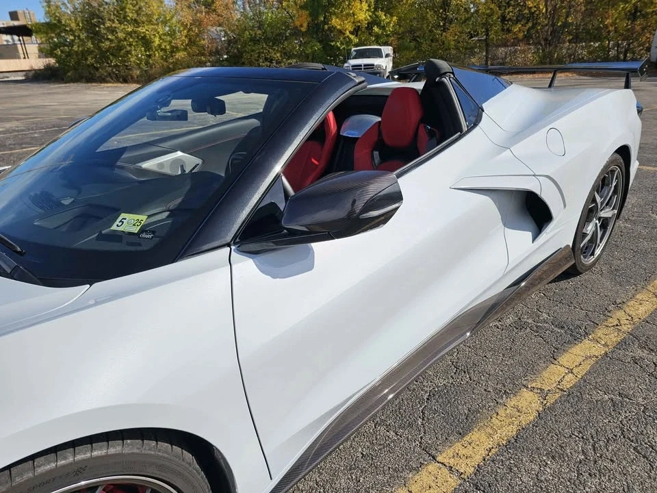 2021 Chevrolet Corvette C8 - Image 12 of 13