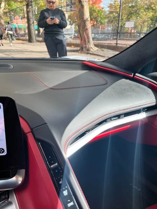 2021 Chevrolet Corvette C8 - Image 13 of 15