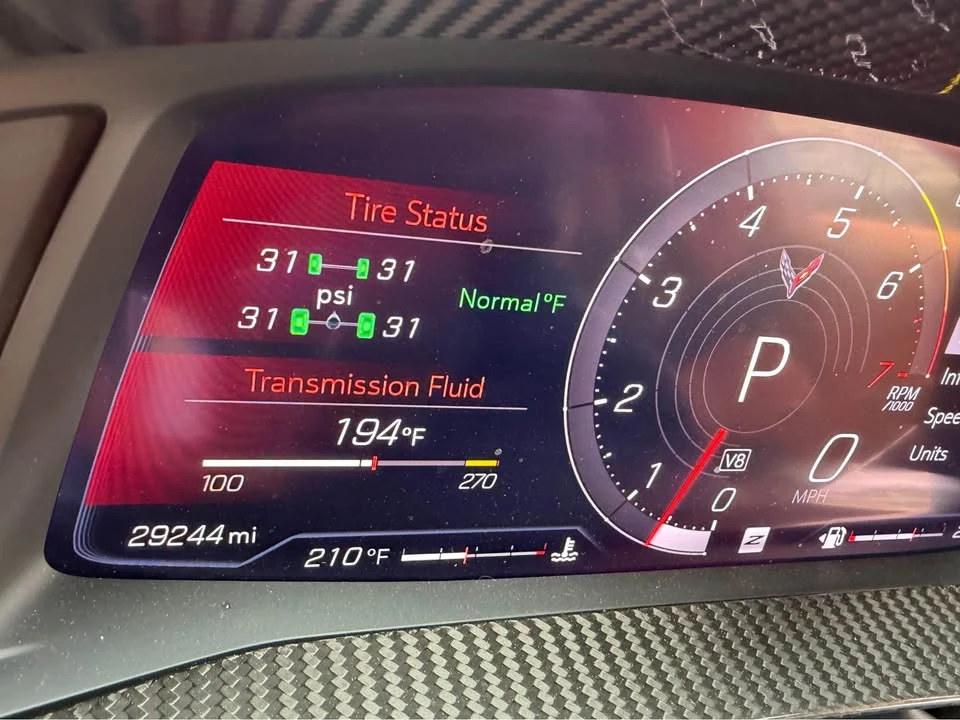 2021 Chevrolet Corvette C8 - Image 12 of 13