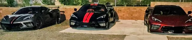 2021 Chevrolet Corvette C8 - Image 4 of 4