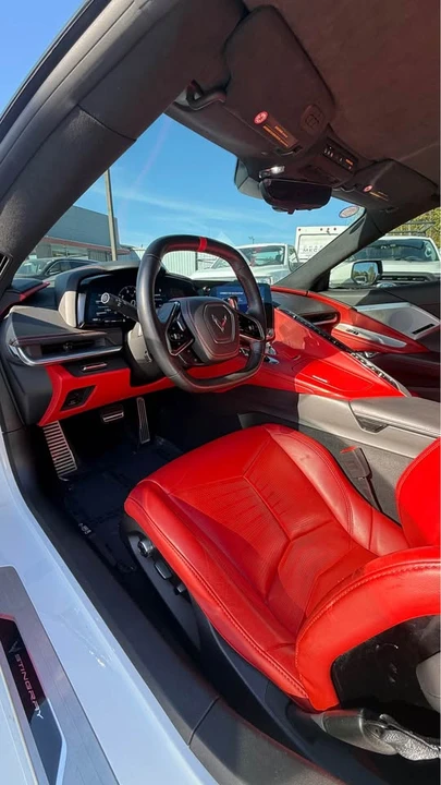 2021 Chevrolet Corvette C8 - Image 7 of 8