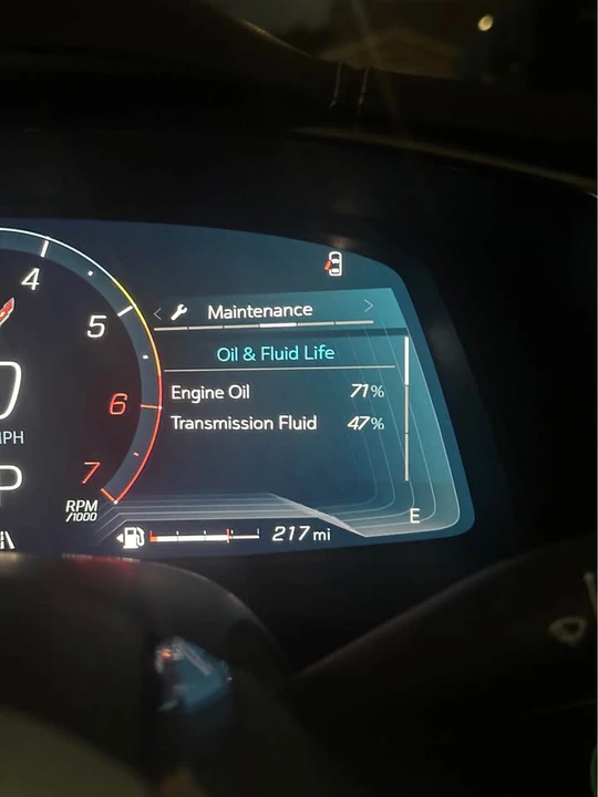 2021 Chevrolet Corvette C8 - Image 8 of 11