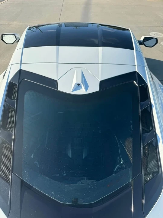 2021 Chevrolet Corvette C8 - Image 6 of 16