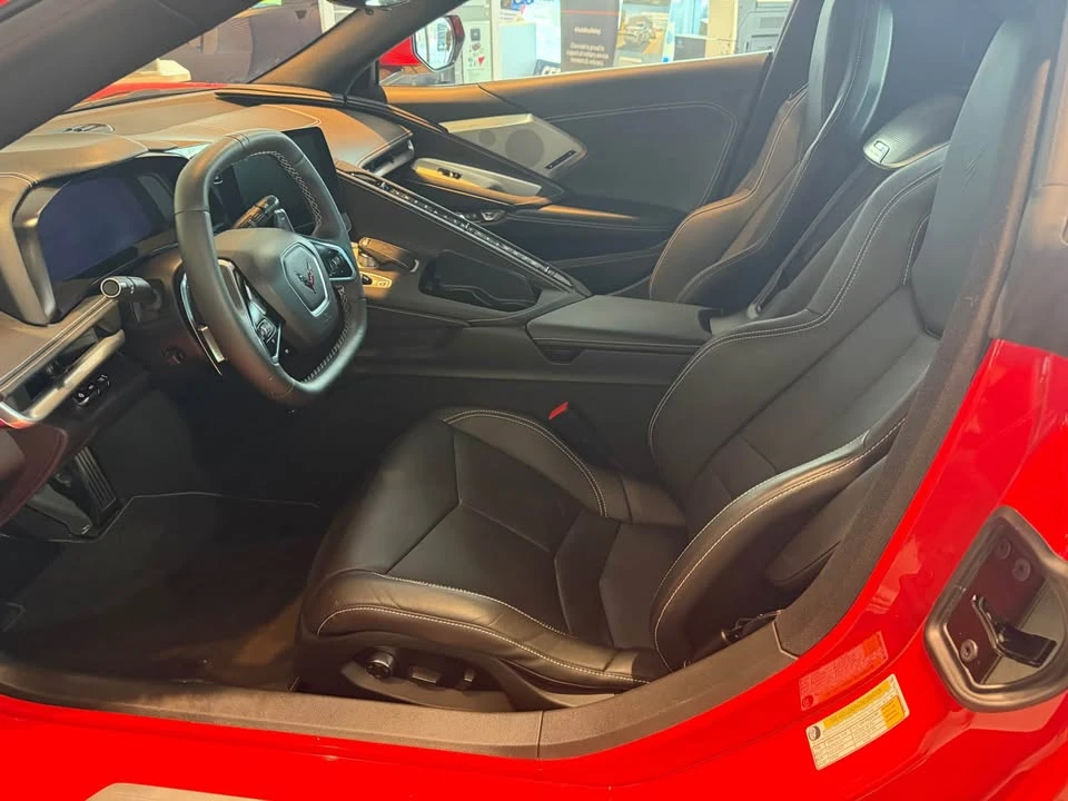 2021 Chevrolet Corvette C8 - Image 5 of 8