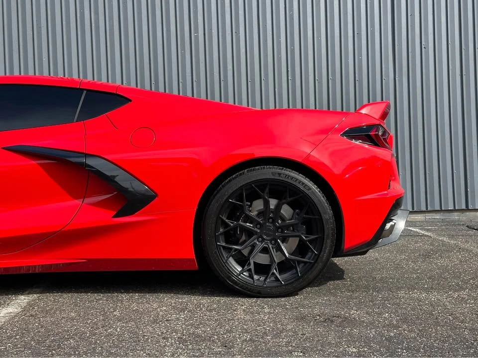 2021 Chevrolet Corvette C8 - Image 11 of 20