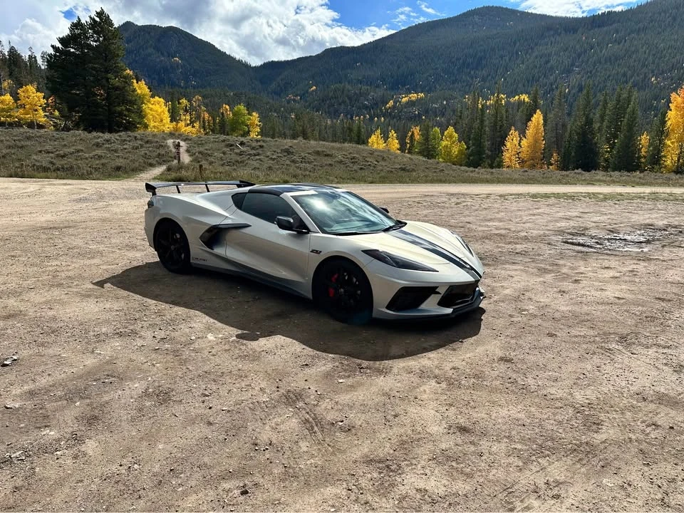 2021 Chevrolet Corvette C8 - Image 9 of 10
