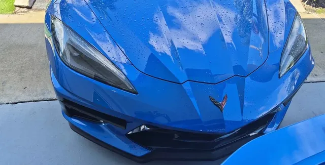 2021 Chevrolet Corvette C8 - Image 3 of 5