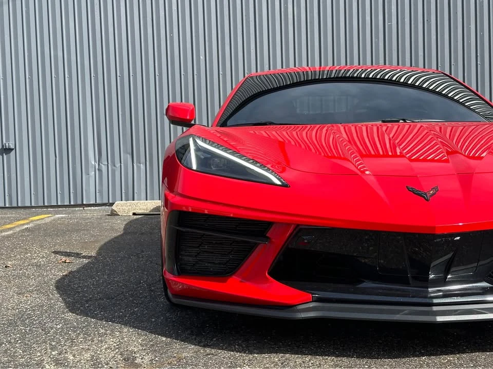 2021 Chevrolet Corvette C8 - Image 17 of 20