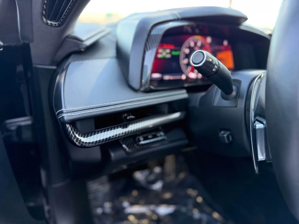 2021 Chevrolet Corvette C8 - Image 10 of 17