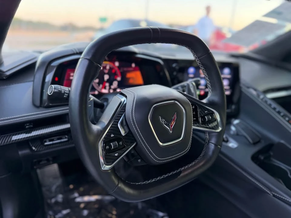 2021 Chevrolet Corvette C8 - Image 9 of 17