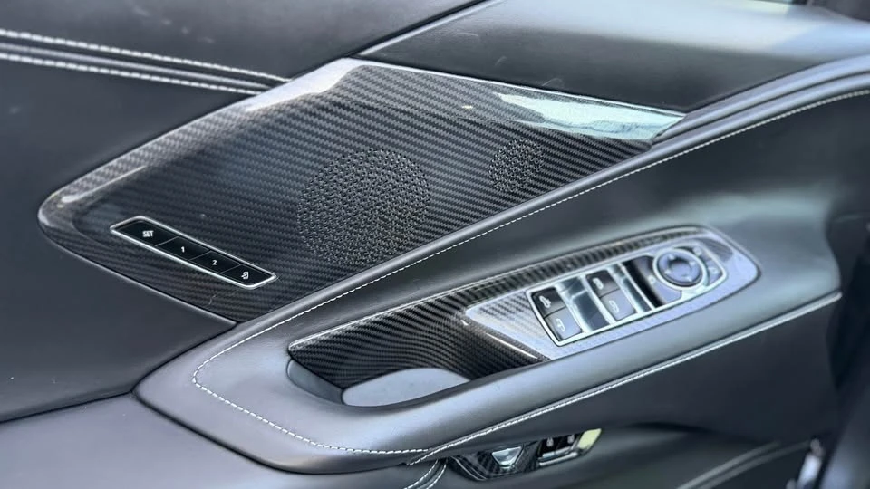 2021 Chevrolet Corvette C8 - Image 11 of 17