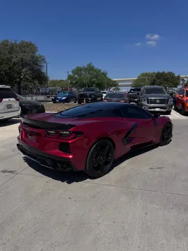 2021 Chevrolet Corvette C8 - Image 3 of 6