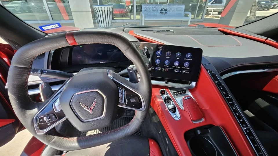 2021 Chevrolet Corvette C8 - Image 15 of 15