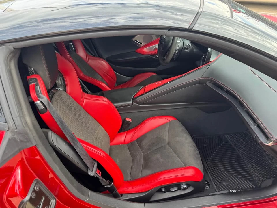 2021 Chevrolet Corvette C8 - Image 11 of 16