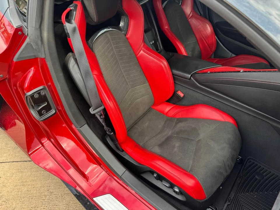 2021 Chevrolet Corvette C8 - Image 10 of 16