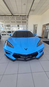 2021 Chevrolet Corvette C8 - Image 2 of 11