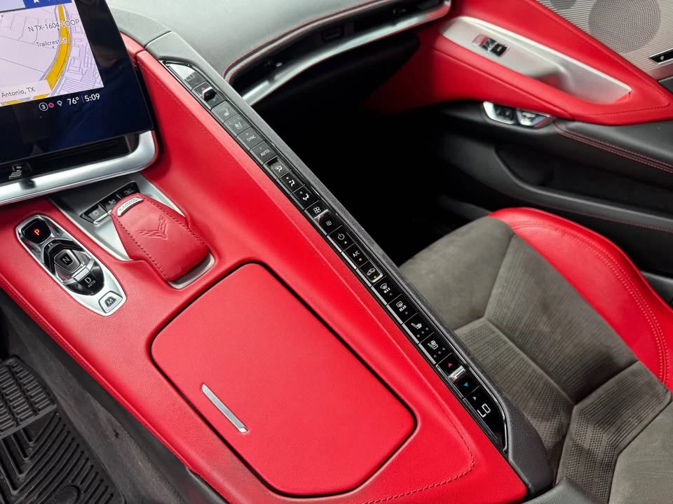 2021 Chevrolet Corvette C8 - Image 16 of 16