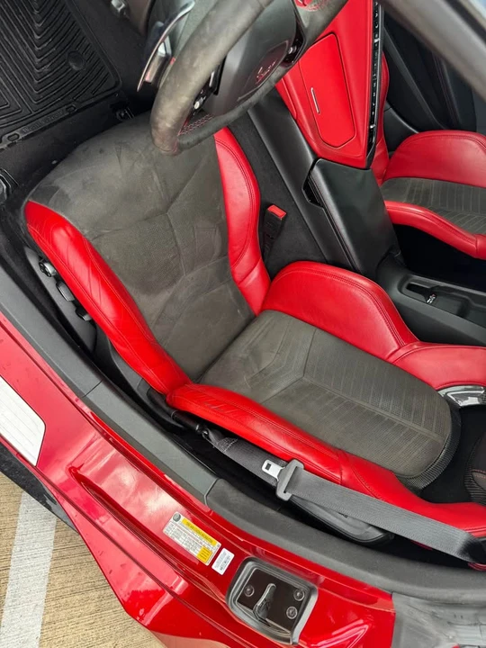 2021 Chevrolet Corvette C8 - Image 13 of 16