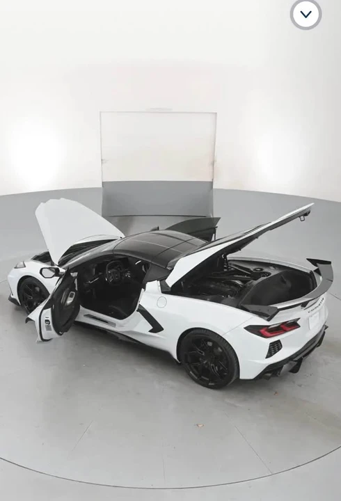 2021 Chevrolet Corvette C8 - Image 12 of 19