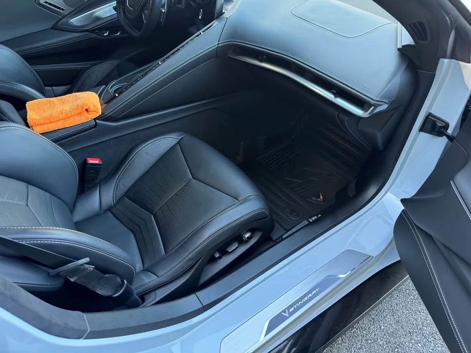 2021 Chevrolet Corvette C8 - Image 18 of 19