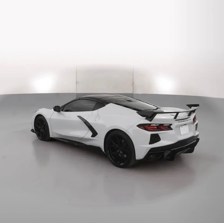 2021 Chevrolet Corvette C8 - Image 8 of 19