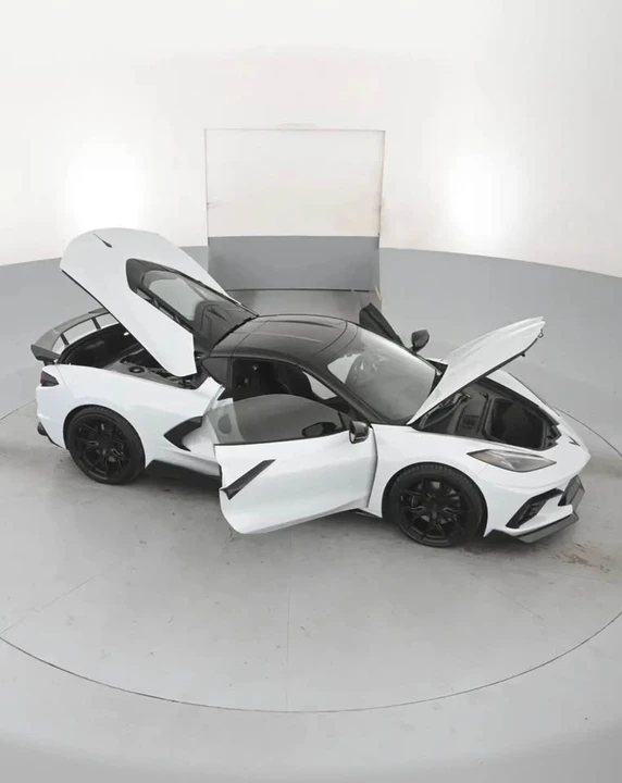 2021 Chevrolet Corvette C8 - Image 14 of 19