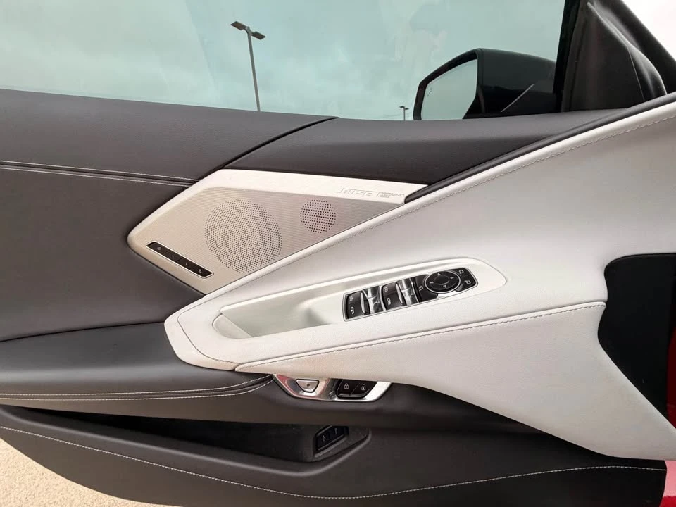 2021 Chevrolet Corvette C8 - Image 9 of 9
