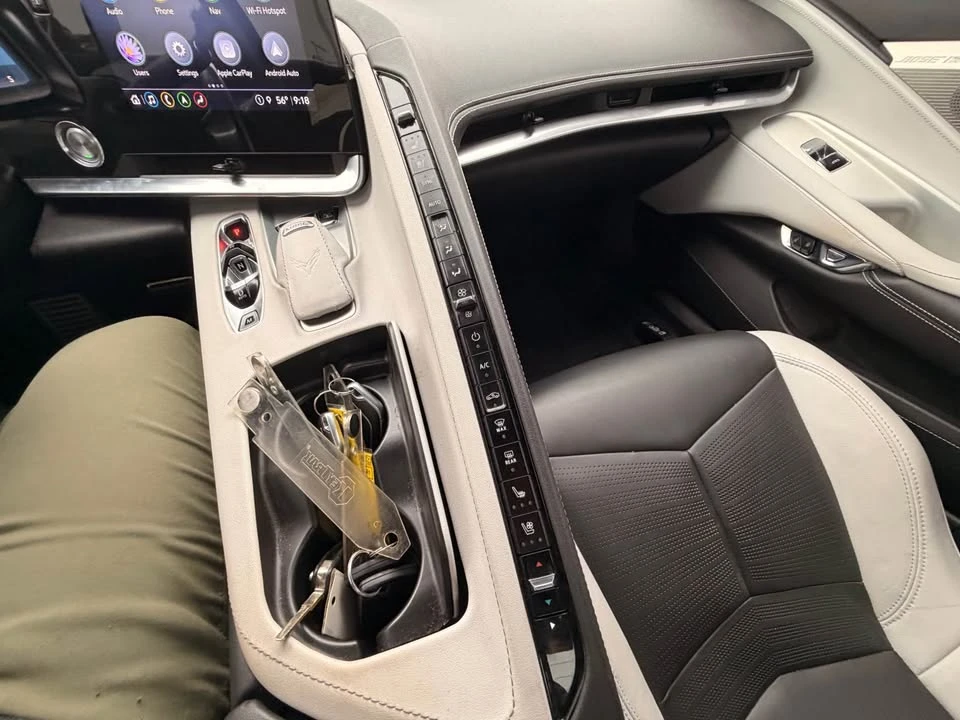 2021 Chevrolet Corvette C8 - Image 7 of 9