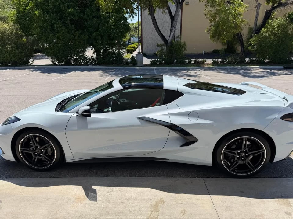 2021 Chevrolet Corvette C8 - Image 6 of 10