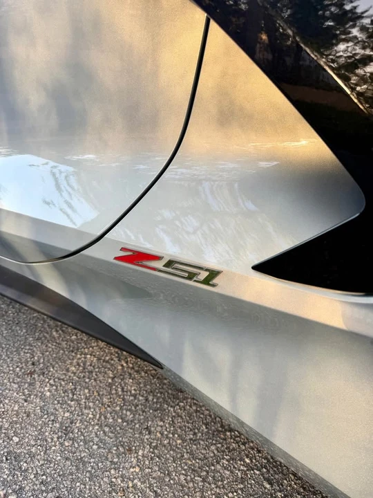 2021 Chevrolet Corvette C8 - Image 7 of 15