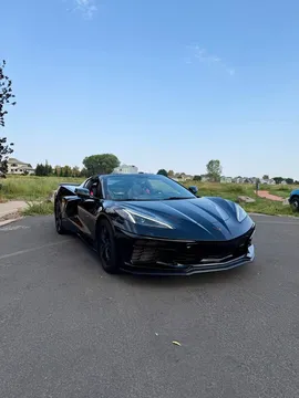 2021 Chevrolet Corvette C8 - Image 3 of 5
