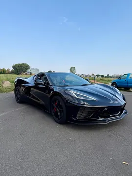 2021 Chevrolet Corvette C8 - Image 4 of 5