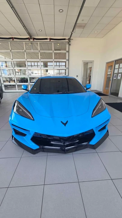 2021 Chevrolet Corvette C8 - Image 7 of 11