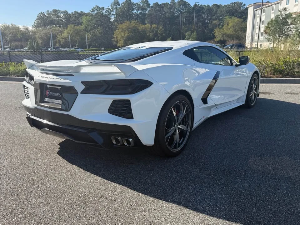 2021 Chevrolet Corvette C8 - Image 5 of 14