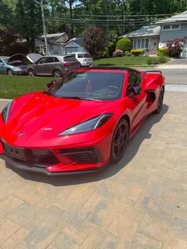 2021 Chevrolet Corvette C8 - Image 4 of 10