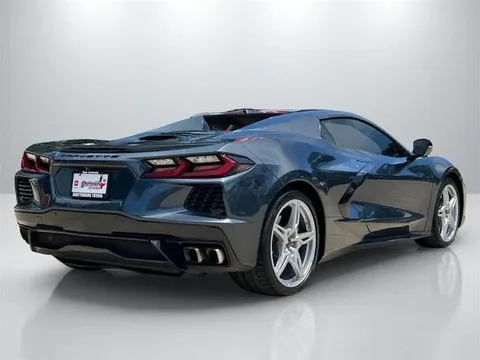 2021 Chevrolet Corvette C8 - Image 3 of 20