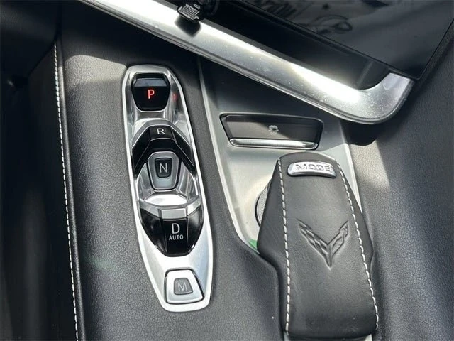 2021 Chevrolet Corvette C8 - Image 20 of 20