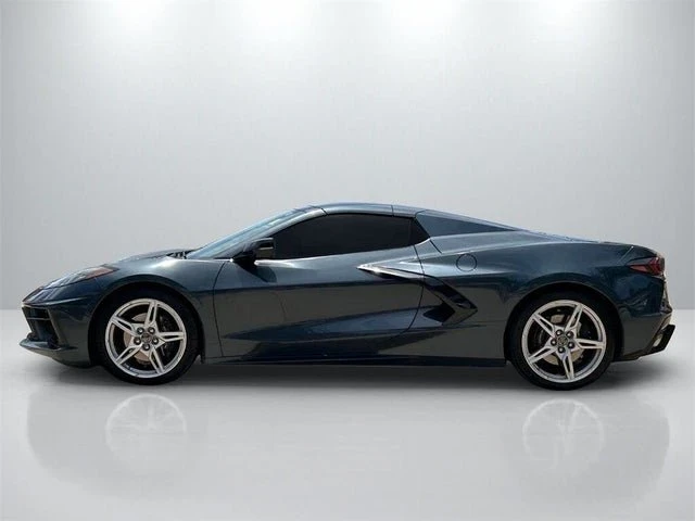 2021 Chevrolet Corvette C8 - Image 6 of 20