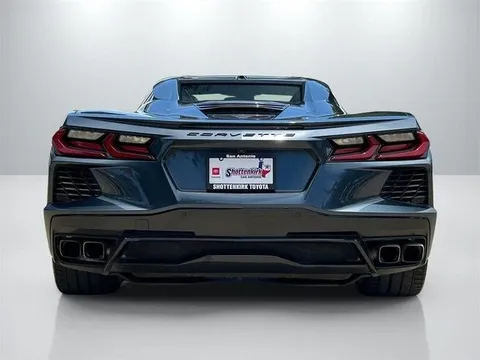 2021 Chevrolet Corvette C8 - Image 4 of 20