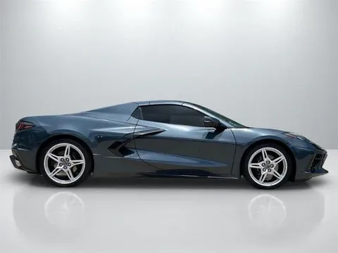 2021 Chevrolet Corvette C8 - Image 2 of 20