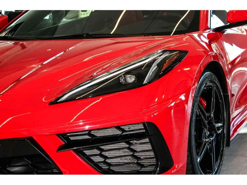 2021 Chevrolet Corvette C8 - Image 6 of 17