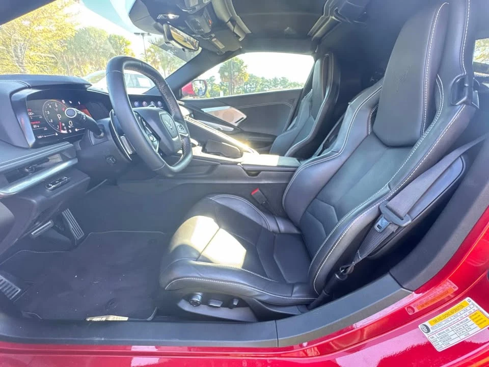 2021 Chevrolet Corvette C8 - Image 15 of 20