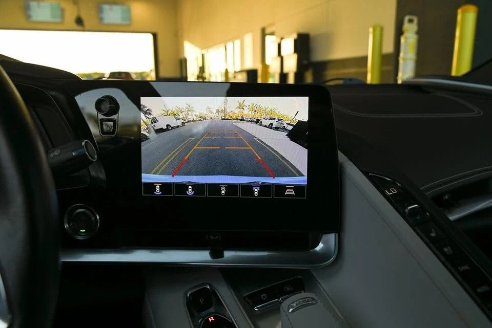 2021 Chevrolet Corvette C8 - Image 7 of 20