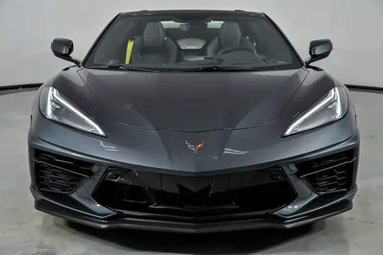 2021 Chevrolet Corvette C8 - Image 4 of 19
