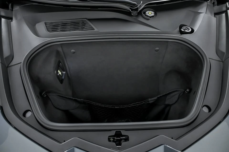 2021 Chevrolet Corvette C8 - Image 16 of 19