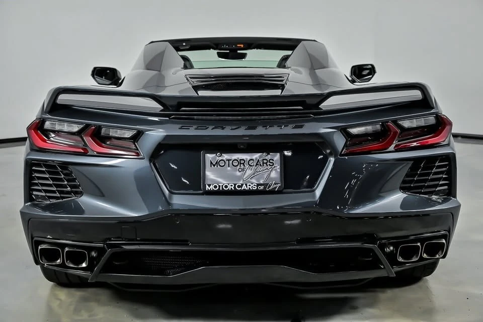 2021 Chevrolet Corvette C8 - Image 10 of 19